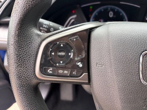 Used 2019 Honda Civic LX image 18