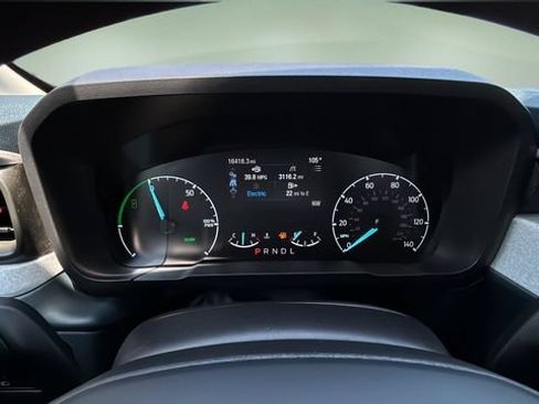 Used 2024 Ford Maverick XLT FWD image 16