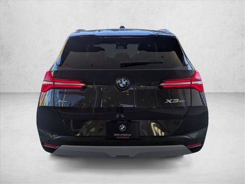 Used 2026 BMW X3 xDrive30 image 7