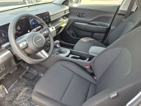 New 2026 Hyundai Kona SEL Sport image 19
