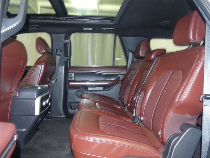 Used 2022 Ford Expedition Max Limited AWD/4WD image 23