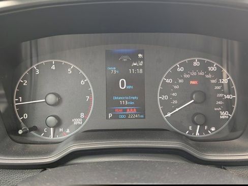 Used 2025 Toyota Corolla LE image 23