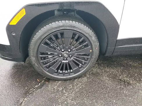 New 2026 Hyundai Santa Fe Calligraphy image 9