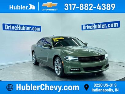 Used 2021 Dodge Charger SXT w/ Plus Group