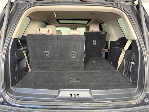 Used 2023 Ford Expedition Limited AWD/4WD image 28