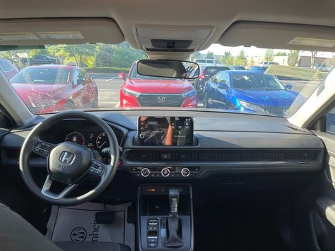 Used 2026 Honda CR-V EX image 5