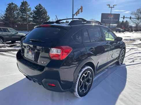 Used 2015 Subaru Crosstrek 2.0i Premium image 3