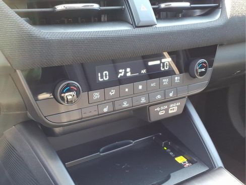 New 2026 Subaru Outback Limited image 13