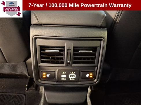 Certified 2026 Subaru Outback Limited AWD/4WD image 10