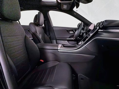 Certified 2024 Mercedes-Benz C 300 4MATIC Sedan image 8