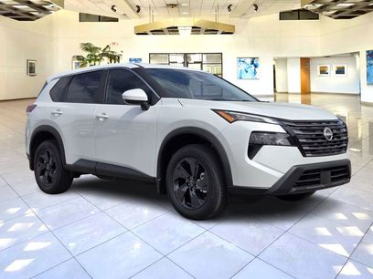 New 2026 Nissan Rogue SV w/ Cold Weather Package