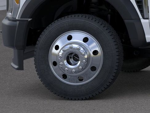 New 2026 Ford F450 XL w/ FX4 Off-Road Package image 19