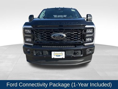 New 2026 Ford F350 Lariat AWD/4WD image 10