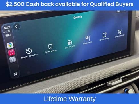 New 2026 Hyundai Sonata SEL image 13