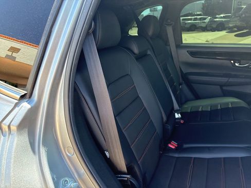 Used 2024 Honda CR-V Sport Touring image 22