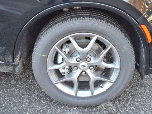 New 2026 Dodge Durango GT w/ Mopar All Weather Package image 10