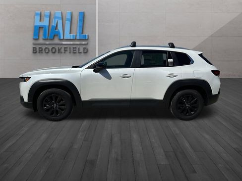 New 2026 MAZDA CX-50 AWD 2.5 S w/ Cargo Package image 1