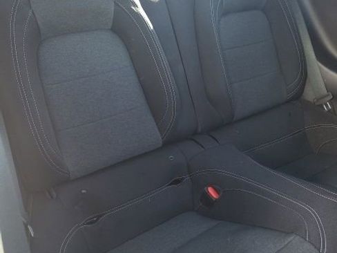 Used 2024 Ford Mustang Coupe w/ Mustang Nite Pony Package image 17