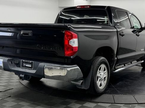 Used 2019 Toyota Tundra SR5 RWD image 10