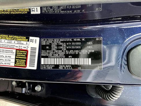 Used 2024 Lexus TX 350 FWD w/ Accessory Package (Z1) image 30