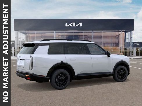 New 2027 Kia Telluride SX Prestige X-Pro AWD/4WD image 6