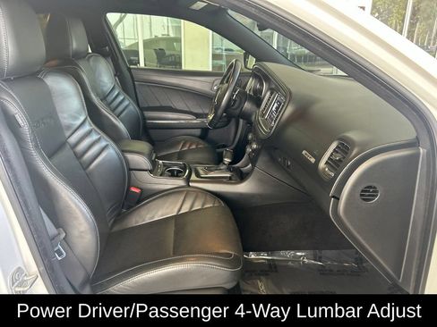 Used 2019 Dodge Charger SRT Hellcat w/ Harman/Kardon Audio Group RWD image 25