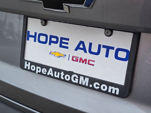 New 2026 Chevrolet Trax ACTIV image 8