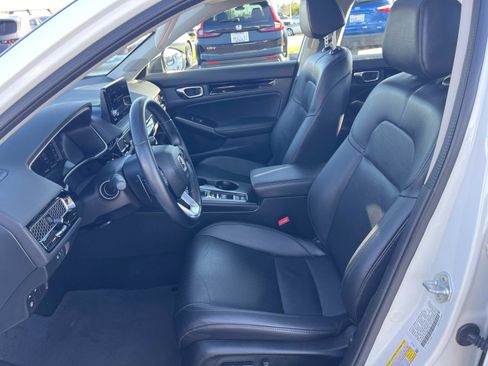 Certified 2023 Honda Civic Touring image 20