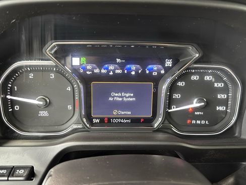 Used 2023 GMC Sierra 2500 AT4 w/ AT4 Premium Plus Package image 14