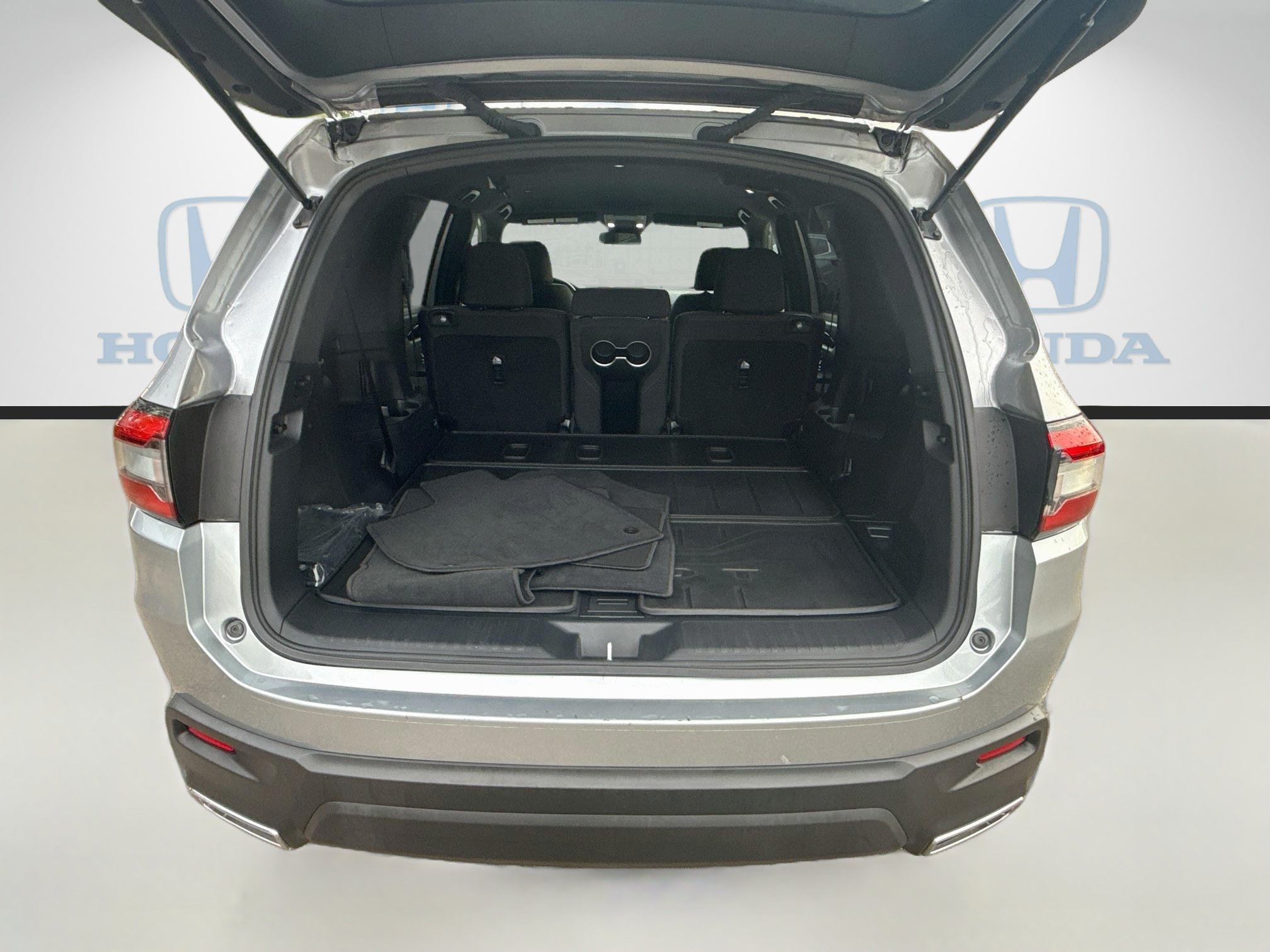 Certified 2024 Honda Pilot Sport image 26