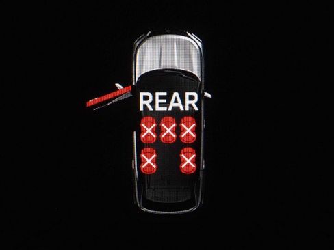 Used 2025 Mitsubishi Outlander SEL image 22