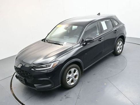 Used 2024 Honda HR-V LX image 30