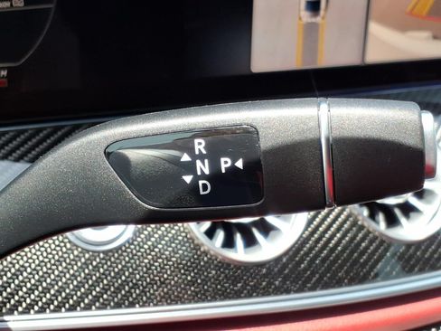 Used 2019 Mercedes-Benz CLS 53 AMG 4MATIC image 23