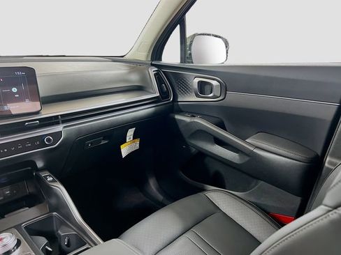 New 2026 Kia Sorento EX image 25