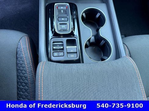 Certified 2025 Honda Pilot Sport image 40