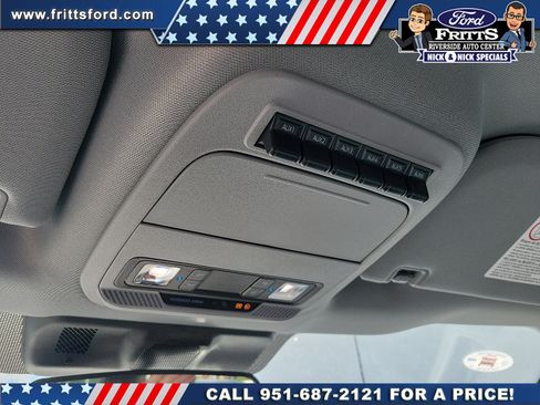Used 2026 Ford F550 4x4 Crew Cab Super Duty image 12