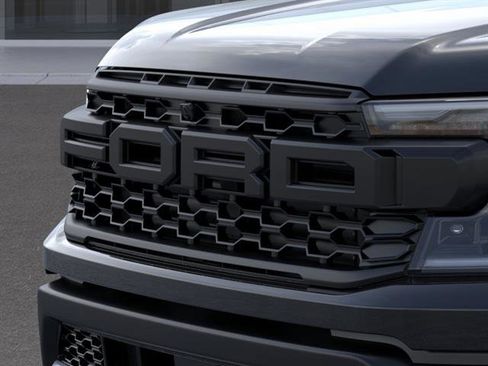 New 2026 Ford Ranger Raptor AWD/4WD image 17