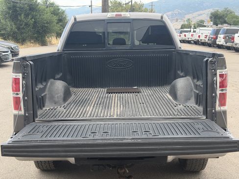 Used 2014 Ford F150 XLT w/ Equipment Group 301A Mid RWD image 52