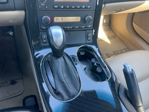 Used 2010 Chevrolet Corvette Grand Sport w/ Preferred Equipment Group image 11