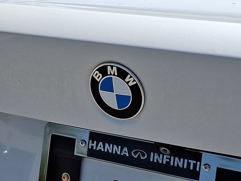 Used 2020 BMW 330i xDrive Sedan w/ Convenience Package AWD/4WD image 31