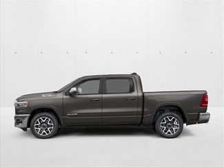 New 2026 RAM 1500 Laramie AWD/4WD video 3