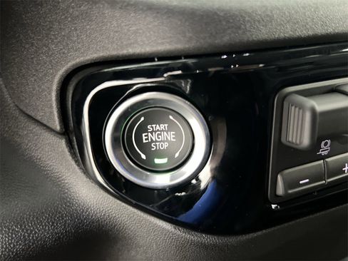 New 2026 Chevrolet Silverado 2500 LT w/ Trail Boss Package image 17