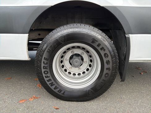 Used 2020 Mercedes-Benz Sprinter 3500 image 3