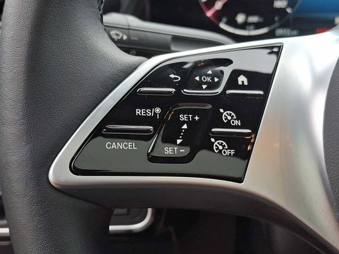 Used 2025 Mercedes-Benz CLA 250 4MATIC image 17