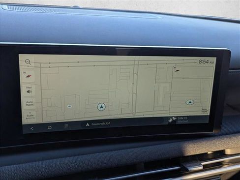 New 2025 Hyundai Tucson Limited image 13