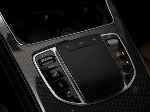 Used 2020 Mercedes-Benz GLC 43 AMG 4MATIC image 13