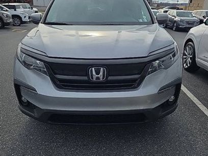 Used 2022 Honda Pilot Special Edition