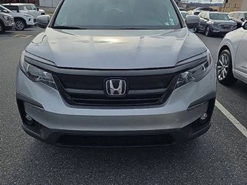 Used 2022 Honda Pilot Special Edition image 1