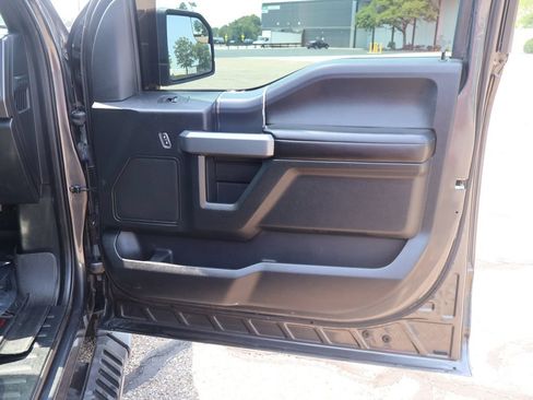 Used 2018 Ford F150 XLT w/ Equipment Group 302A Luxury AWD/4WD image 21