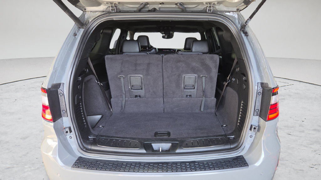 Used 2022 Dodge Durango R/T AWD/4WD image 32